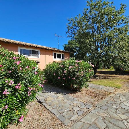 Harmony House Corfu Villa Kynopiastai Exterior photo