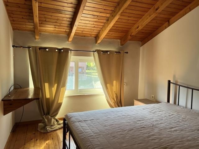 Harmony House Corfu Villa Kynopiastai Exterior photo