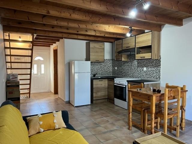 Harmony House Corfu Villa Kynopiastai Exterior photo